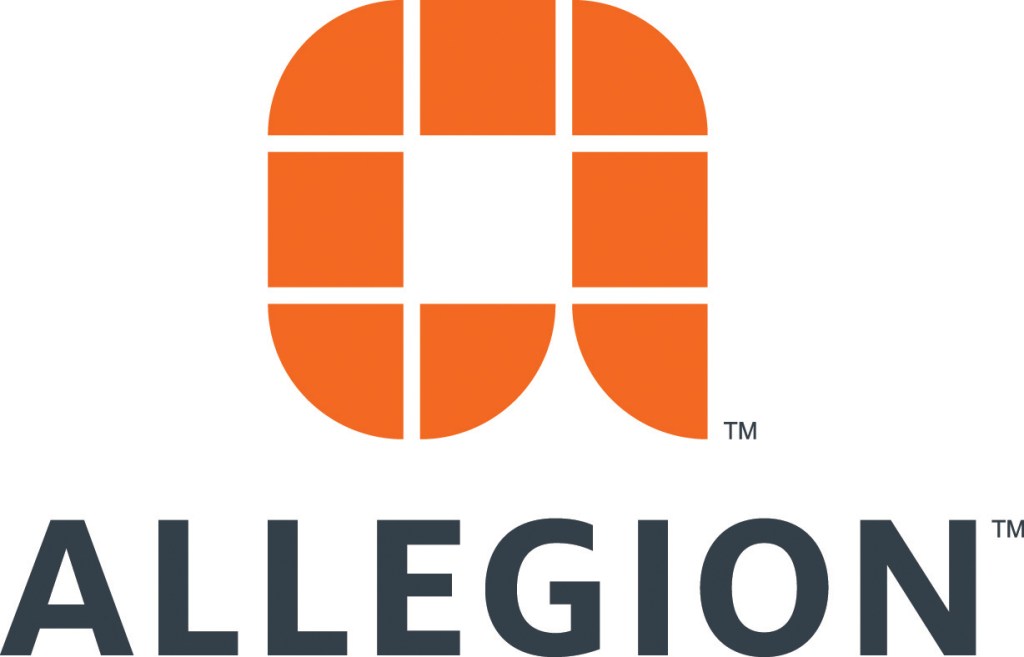 allegion interflex