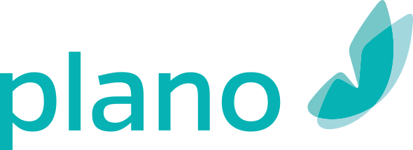 plano logo