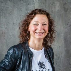 Sabine van den Ende