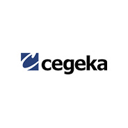 Cegeka ICT diensten nv Logo