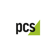 PCS Systemtechnik GmbH Logo