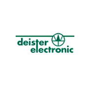 deister electronic GmbH Logo