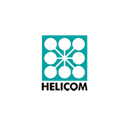 HELICOM GmbH Logo