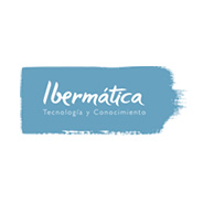 Ibermática Logo