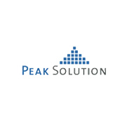 Peak Solution GmbH Logo
