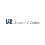 Uhlmann & Zacher GmbH Logo
