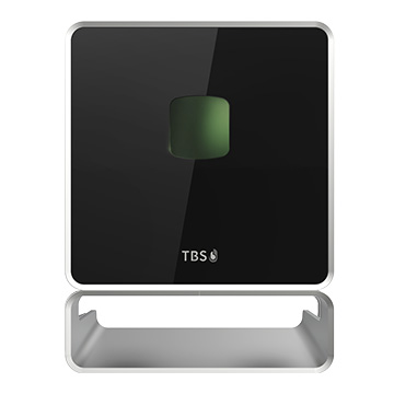 Terminal TBS 3D Enroll