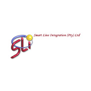 Smart Line Integration (Pty) Ltd. Logo