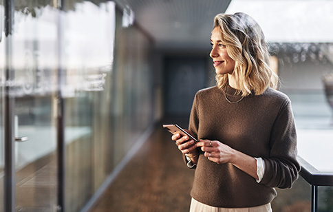 Zeitwirtschaftssysteme Mobile Zeiterfassung