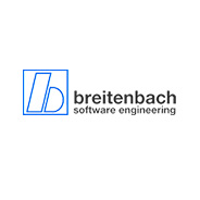 Breitenbach Software Engineering GmbH Logo
