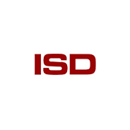 ISD – Internet Systems GmbH Logo