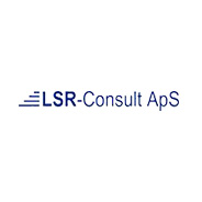 LSR CONSULT ApS Logo