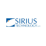 Sirius Technology srl Logo