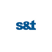 S&T CZ Logo