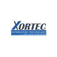 Xortec GmbH Logo