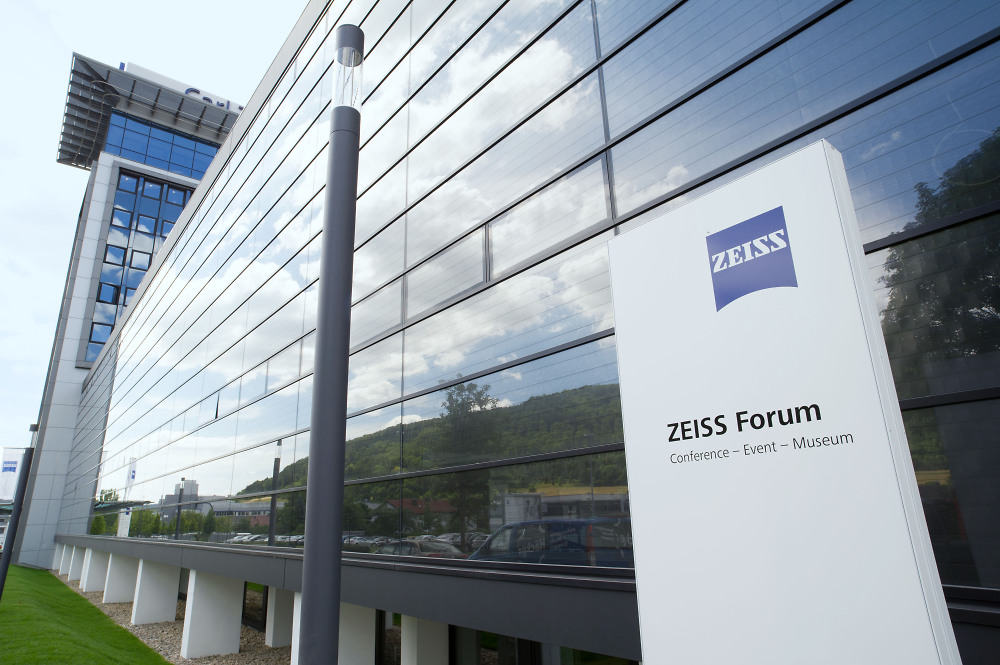 ZEISS Forum