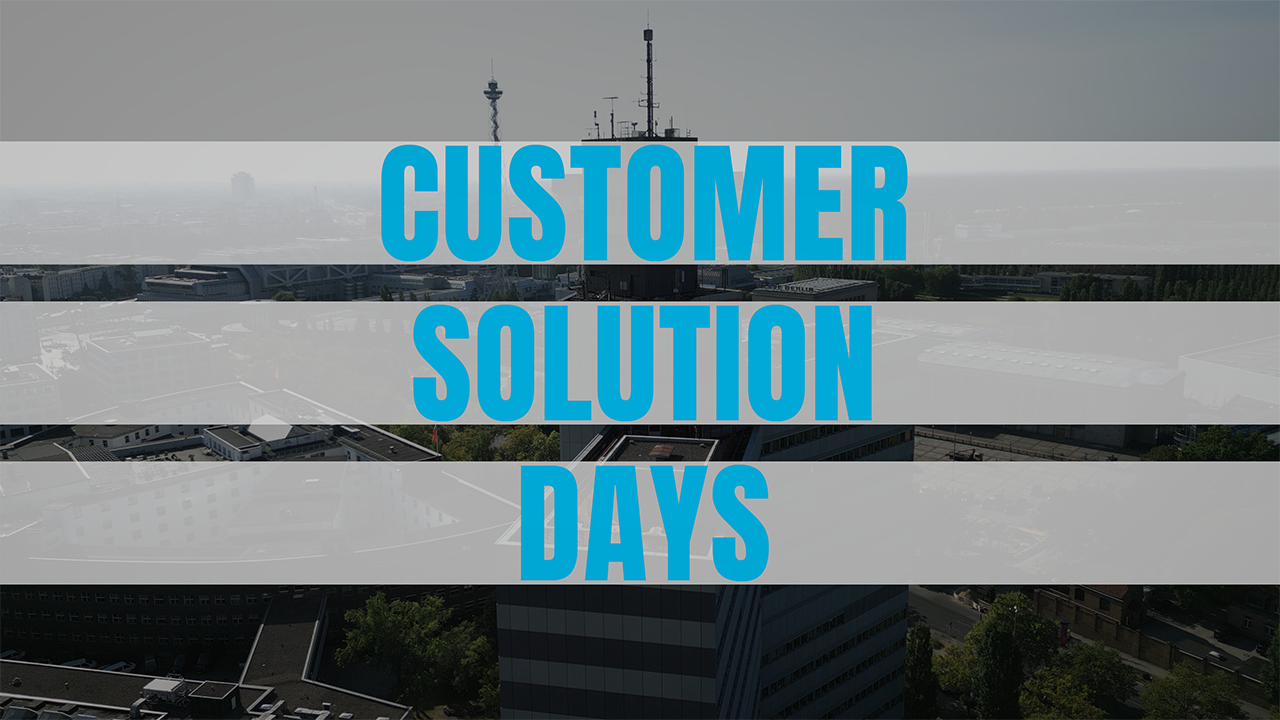 Interflex Customer Solution Day