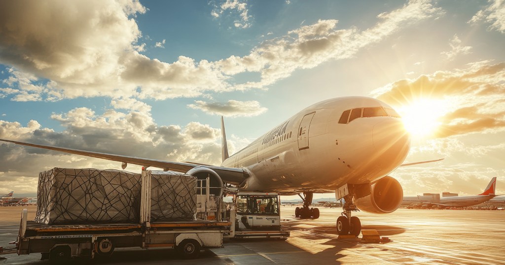 Interflex-Zutrittskontrolle für Transport und Verkehr für Sicherheitsbereiche an Flughäfen.