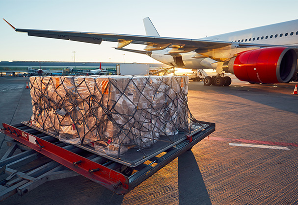 Interflex-Zutrittskontrolle als Sicherheitslösung für Transport und Verkehr.