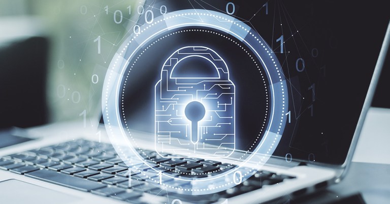 High level of IT security confirmed for IF-6040