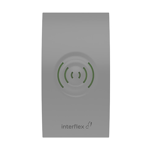 Interflex W01 toegangscontrole
