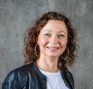 Sabine van den Ende