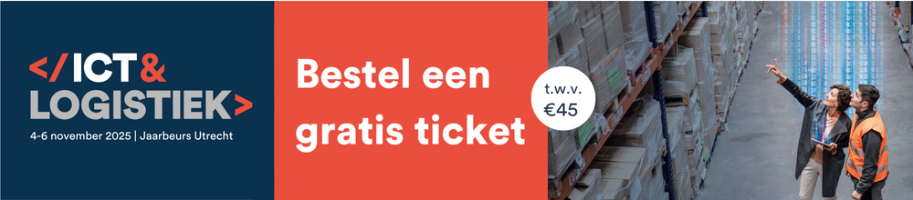 ICT&Logistiek 2025