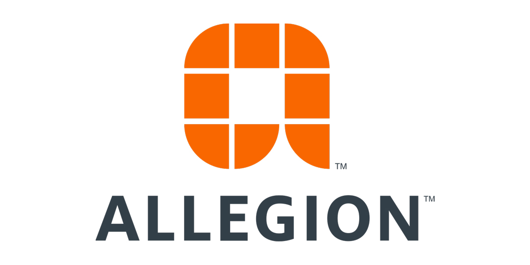 Allegion Logo