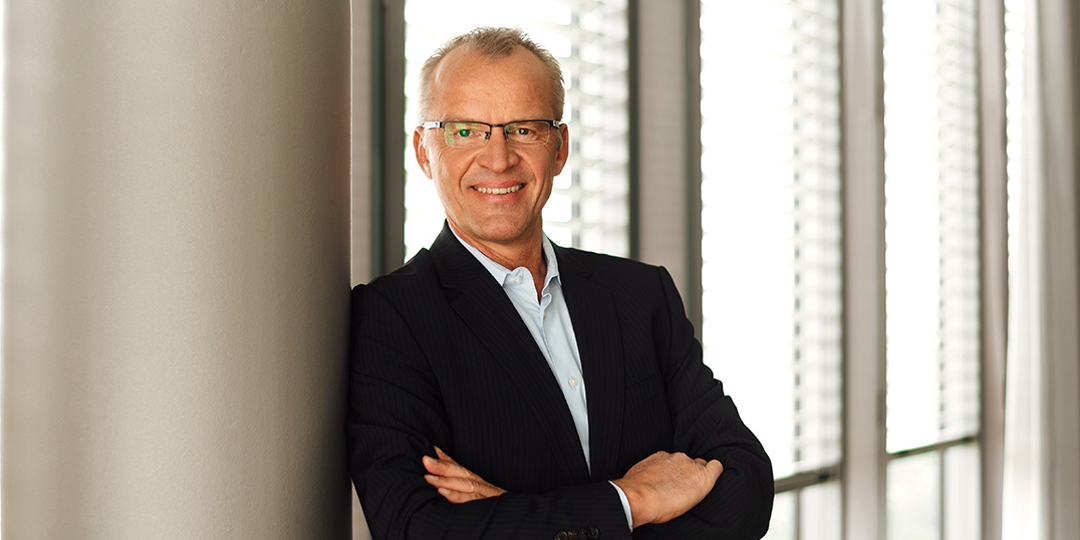 Bernhard Sommer