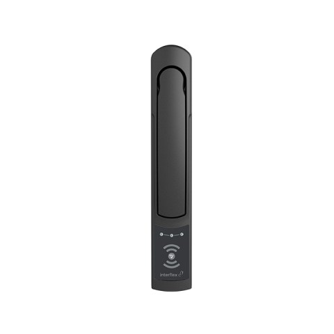 Serrure électronique pour armoire de serveur IF-191