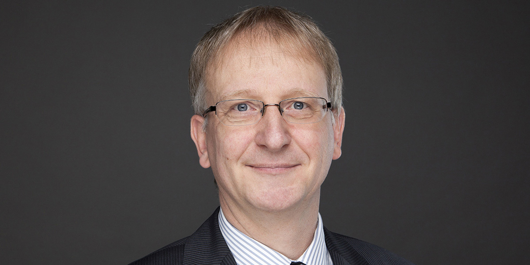 Dr. Jörg Wissdorf