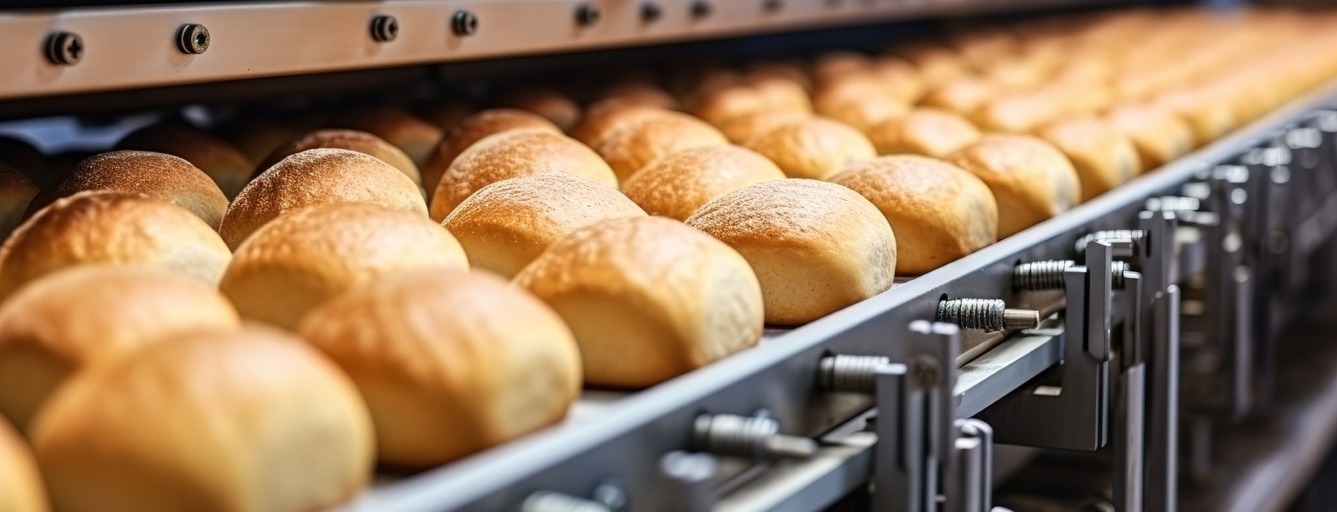 Bakery production