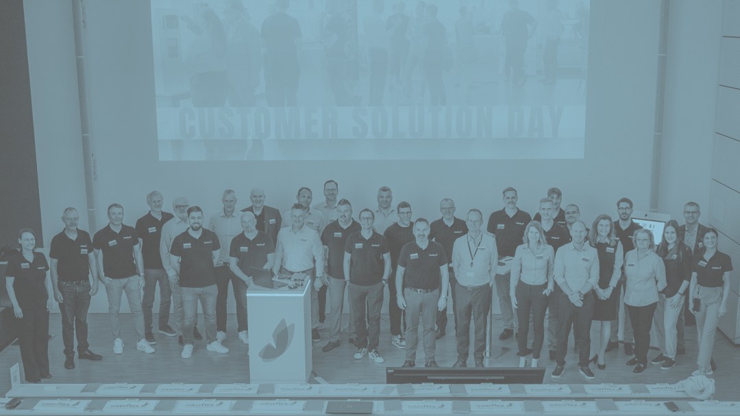 Interflex-Customer-Solution-Day-Team