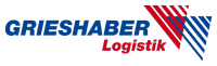 Grieshaber Logistik Logo