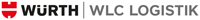 Logo WLC Wuerth-Logistik GmbH & Co Logo