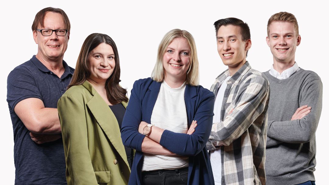 Interflex service team