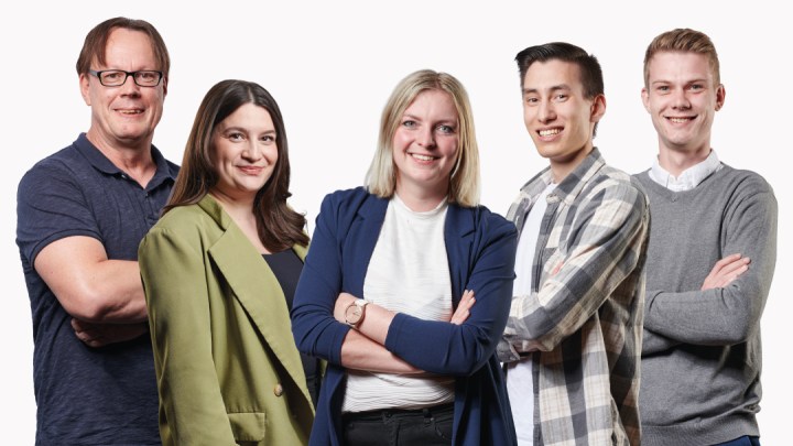 Interflex Service-Team