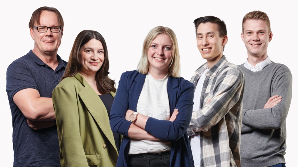 Interflex Service-Team