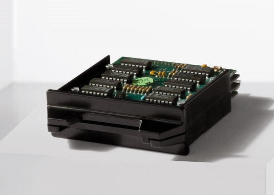 Infrarotleser CR 32 van Interflex